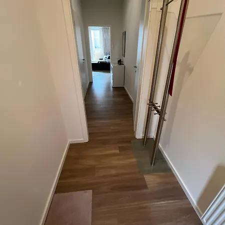 Barrierefreie Erdgeschossferienwohnung Apartman